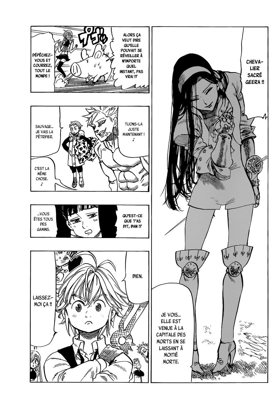 Nanatsu no Taizai: Chapter chapitre-26 - Page 10
