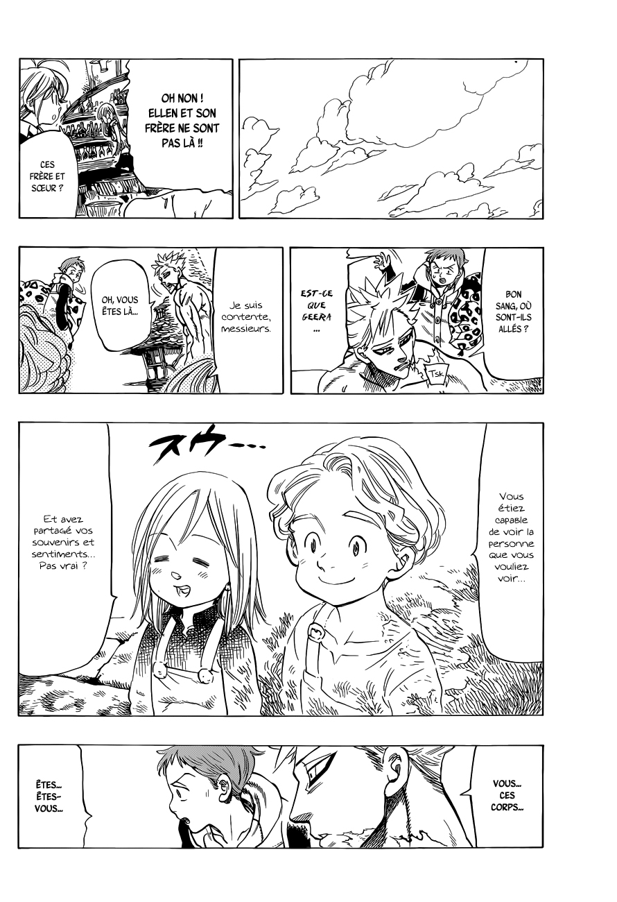 Nanatsu no Taizai: Chapter chapitre-26 - Page 11