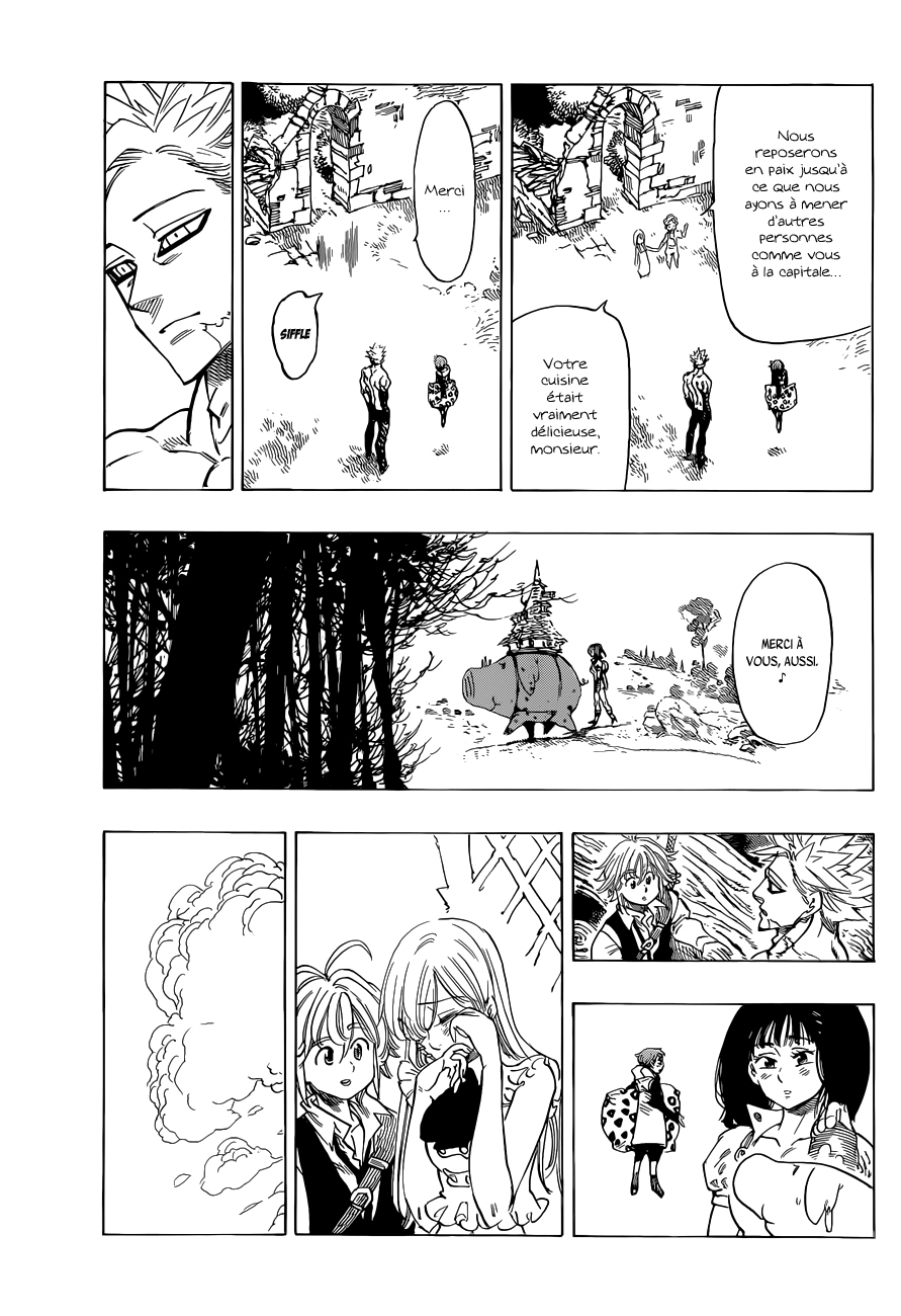 Nanatsu no Taizai: Chapter chapitre-26 - Page 12