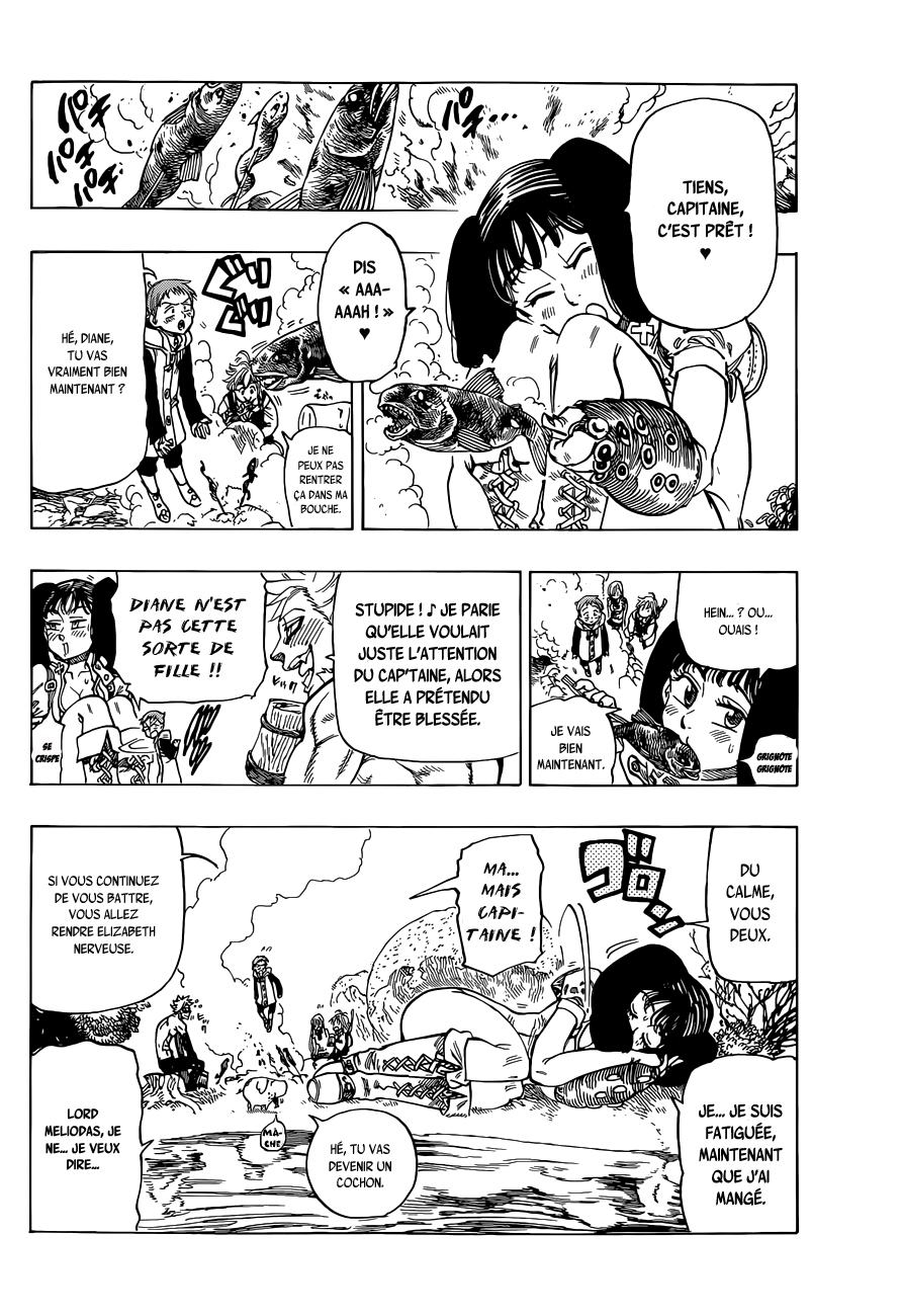 Nanatsu no Taizai: Chapter chapitre-26 - Page 13
