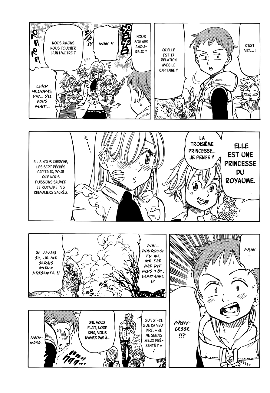 Nanatsu no Taizai: Chapter chapitre-26 - Page 14