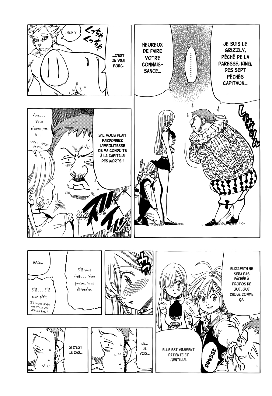 Nanatsu no Taizai: Chapter chapitre-26 - Page 16