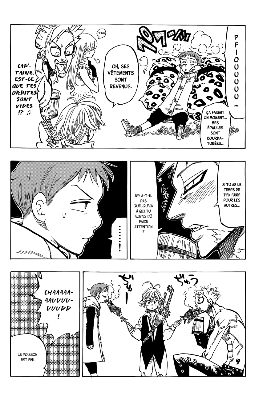 Nanatsu no Taizai: Chapter chapitre-26 - Page 17