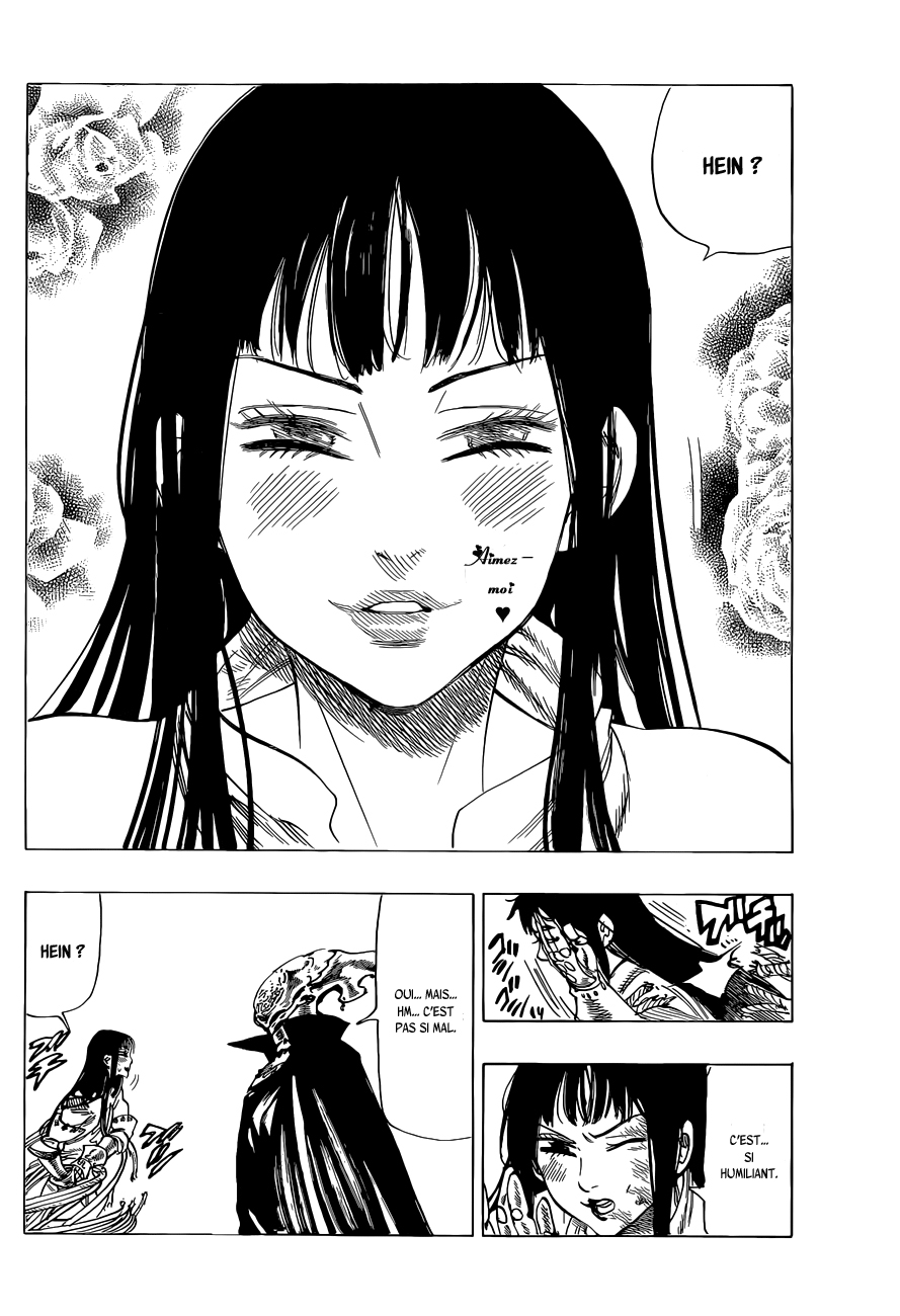 Nanatsu no Taizai: Chapter chapitre-26 - Page 19