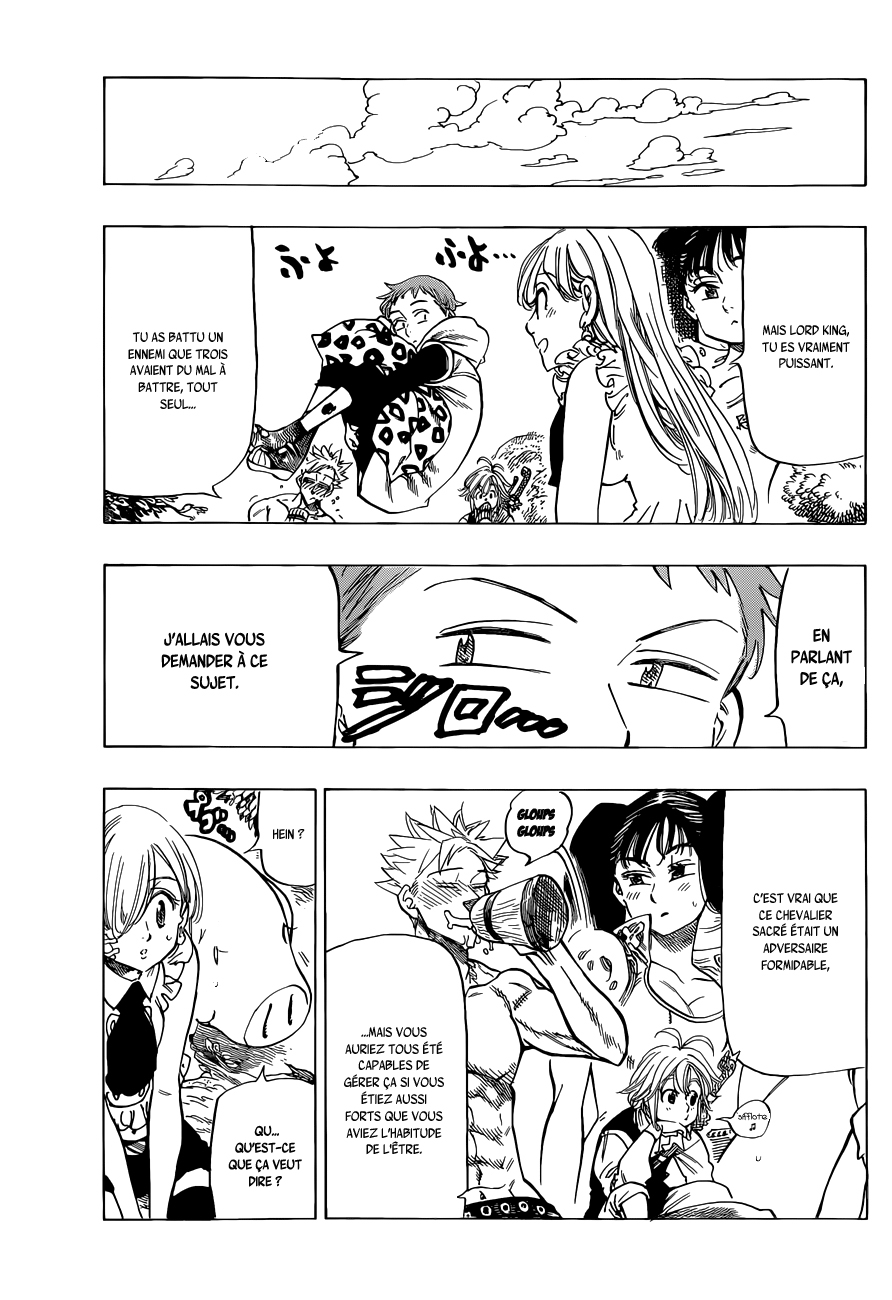 Nanatsu no Taizai: Chapter chapitre-26 - Page 20