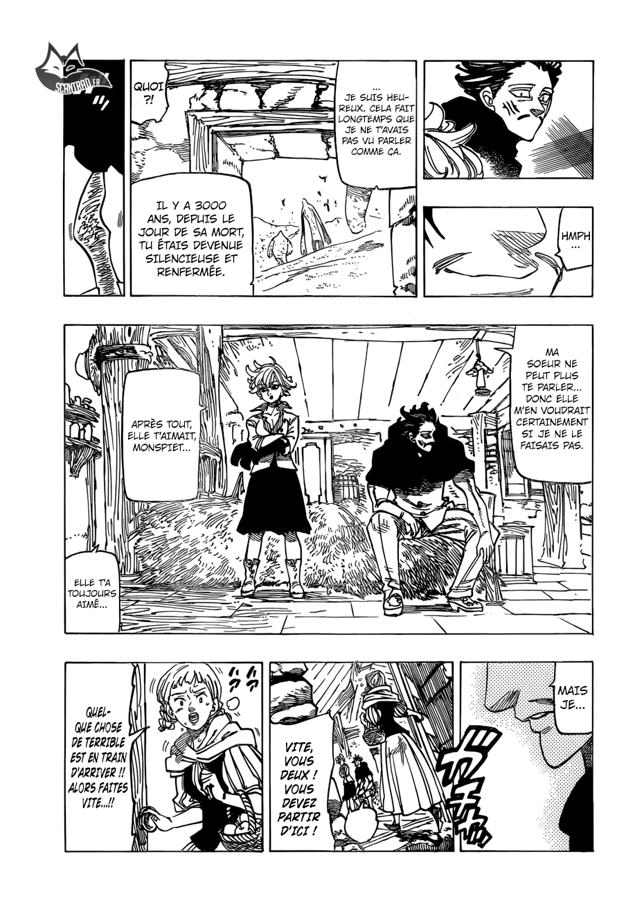 Nanatsu no Taizai: Chapter chapitre-260 - Page 3