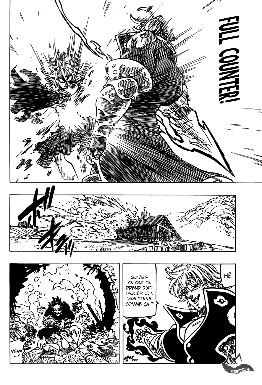 Nanatsu no Taizai: Chapter chapitre-260 - Page 6