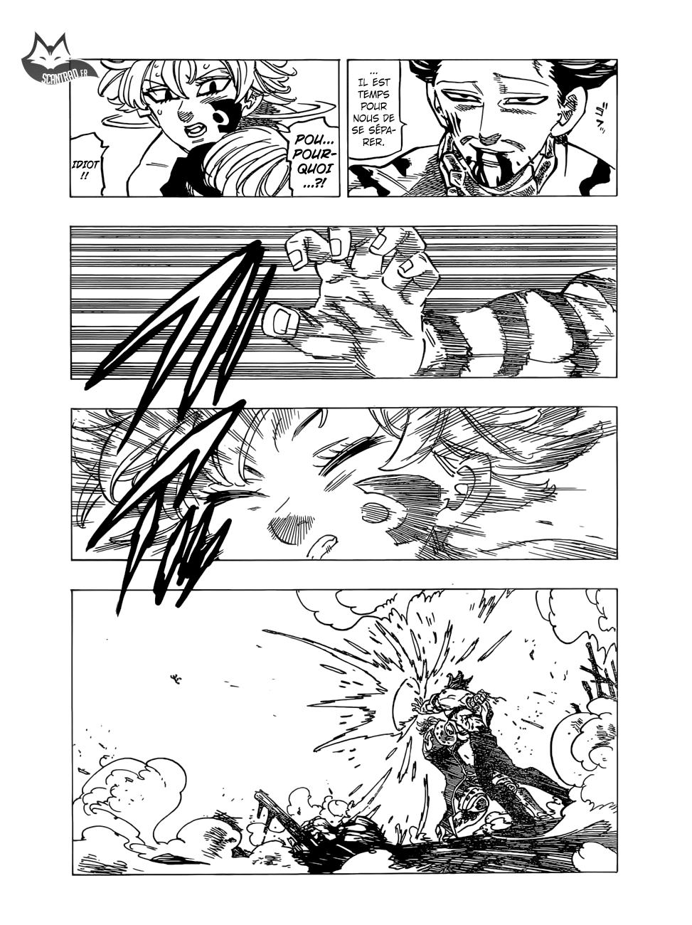 Nanatsu no Taizai: Chapter chapitre-261 - Page 3