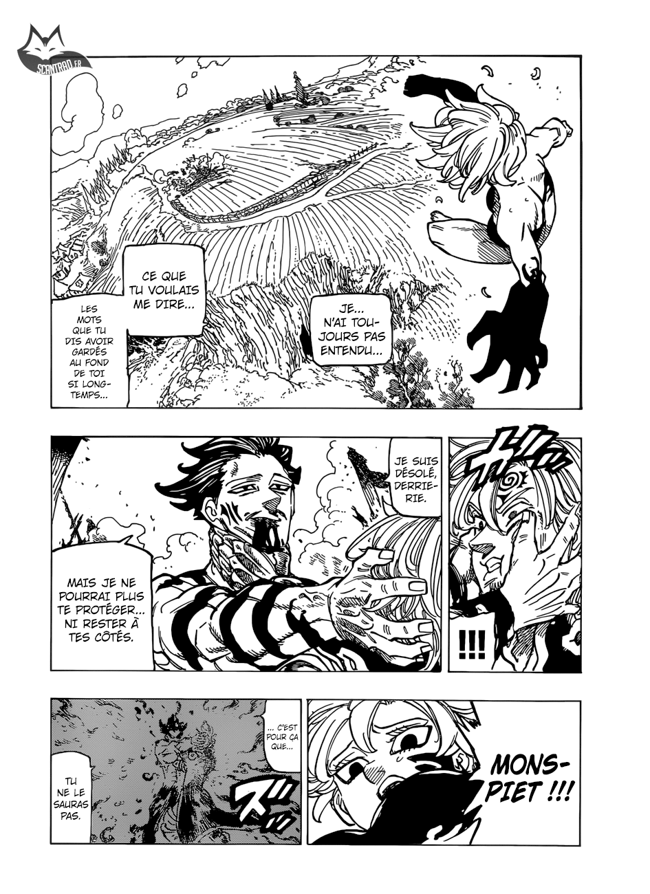 Nanatsu no Taizai: Chapter chapitre-261 - Page 4