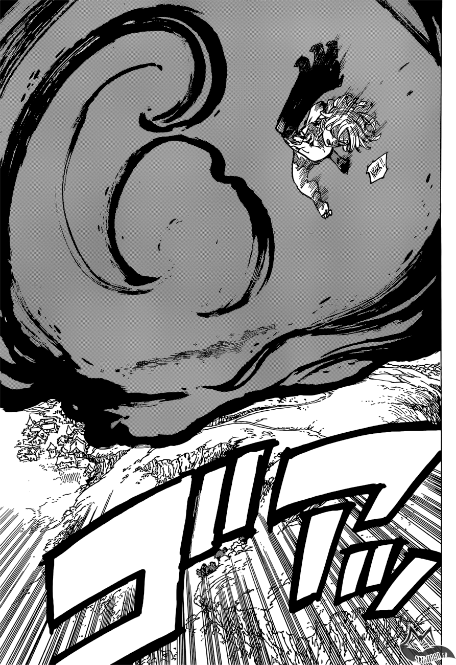 Nanatsu no Taizai: Chapter chapitre-261 - Page 5