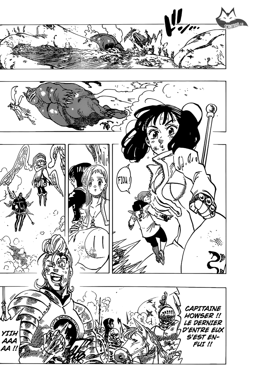 Nanatsu no Taizai: Chapter chapitre-261 - Page 6