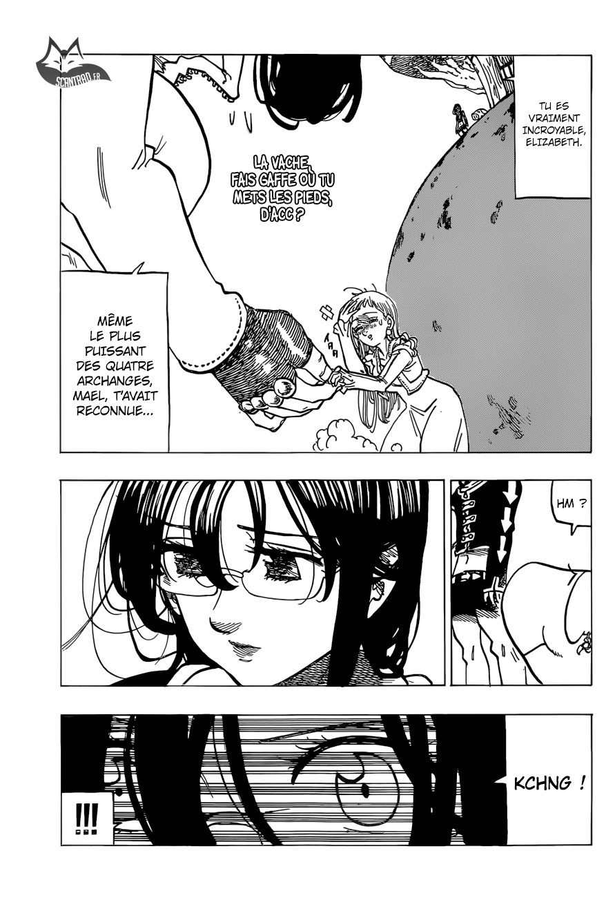 Nanatsu no Taizai: Chapter chapitre-261 - Page 13