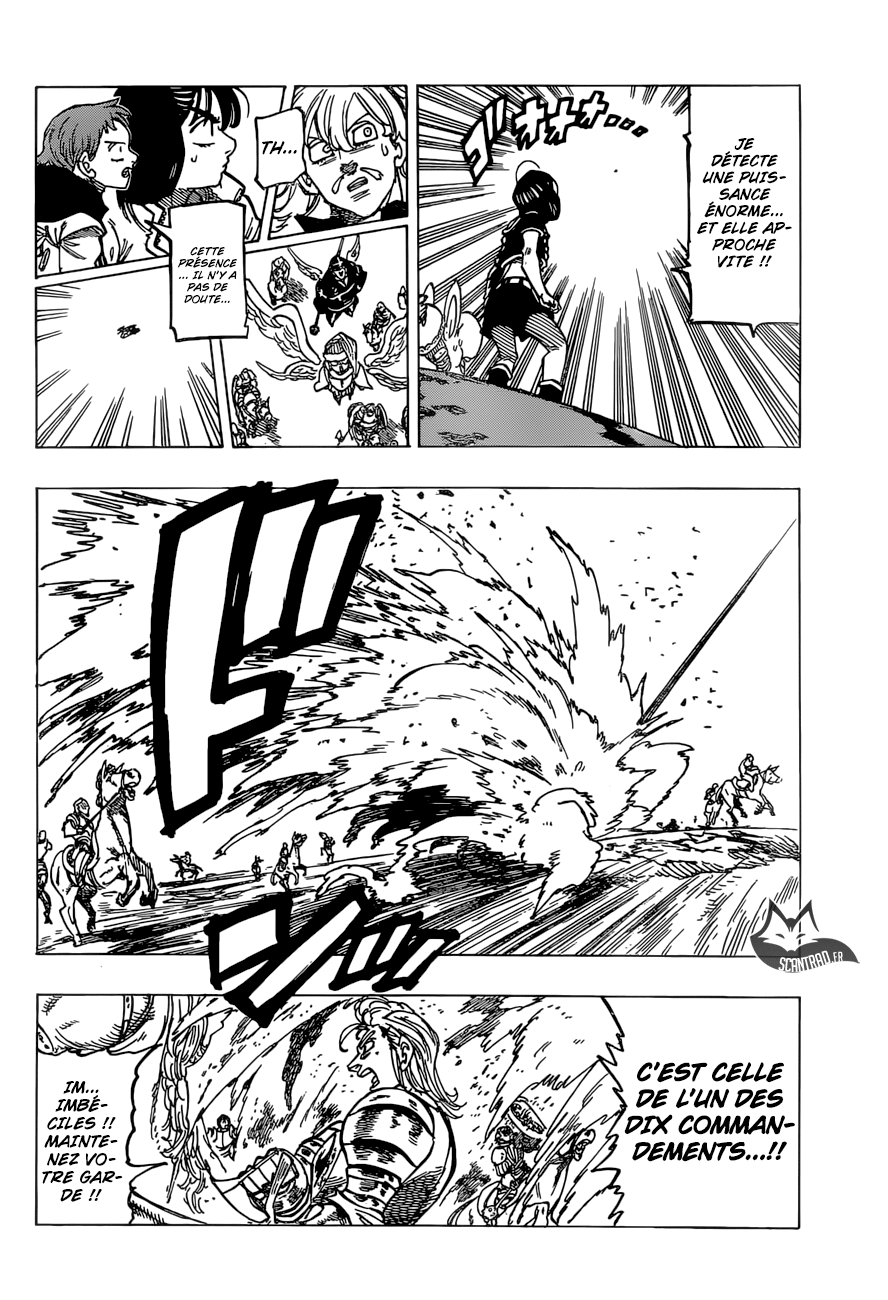 Nanatsu no Taizai: Chapter chapitre-261 - Page 14