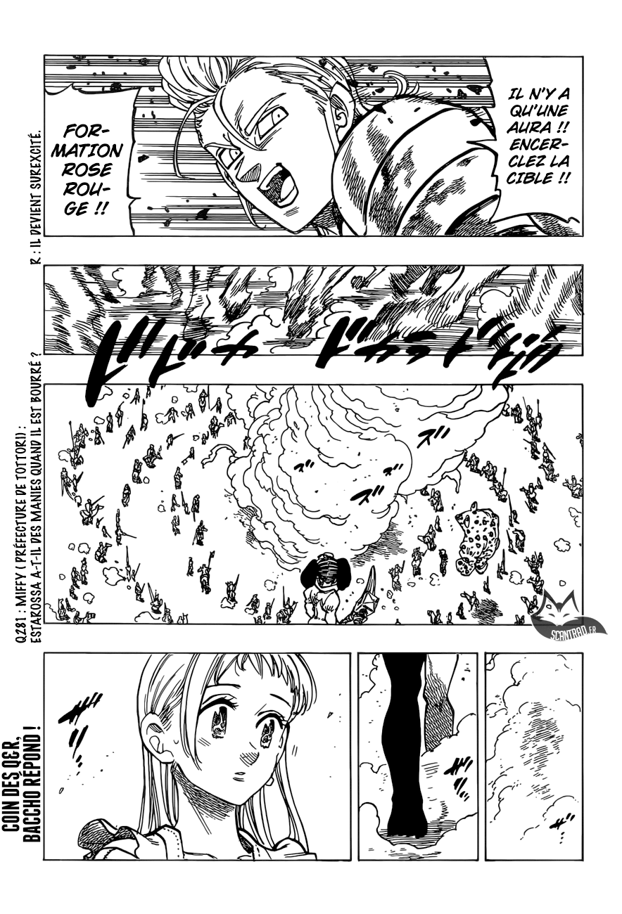 Nanatsu no Taizai: Chapter chapitre-261 - Page 15