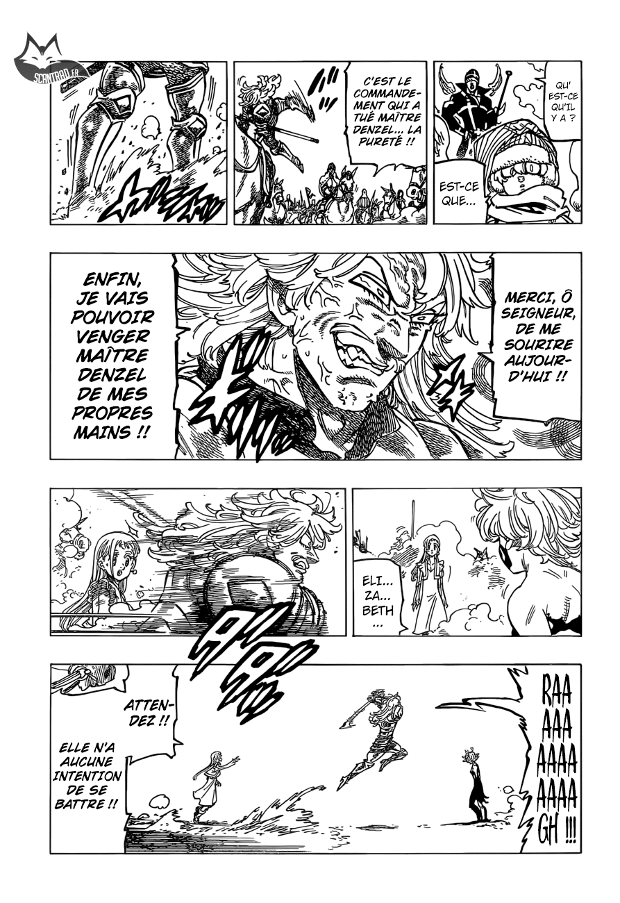 Nanatsu no Taizai: Chapter chapitre-262 - Page 3