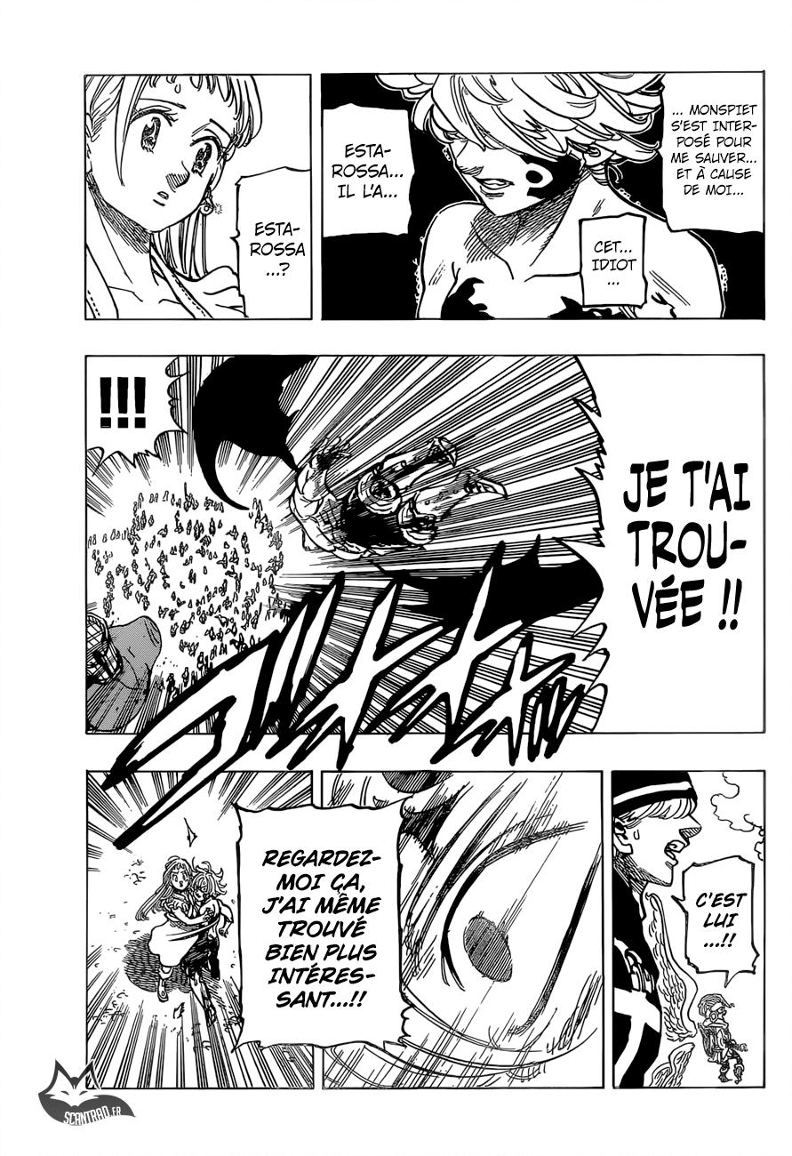 Nanatsu no Taizai: Chapter chapitre-262 - Page 5