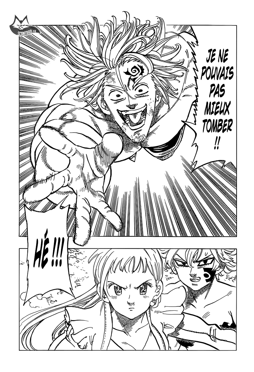 Nanatsu no Taizai: Chapter chapitre-262 - Page 6