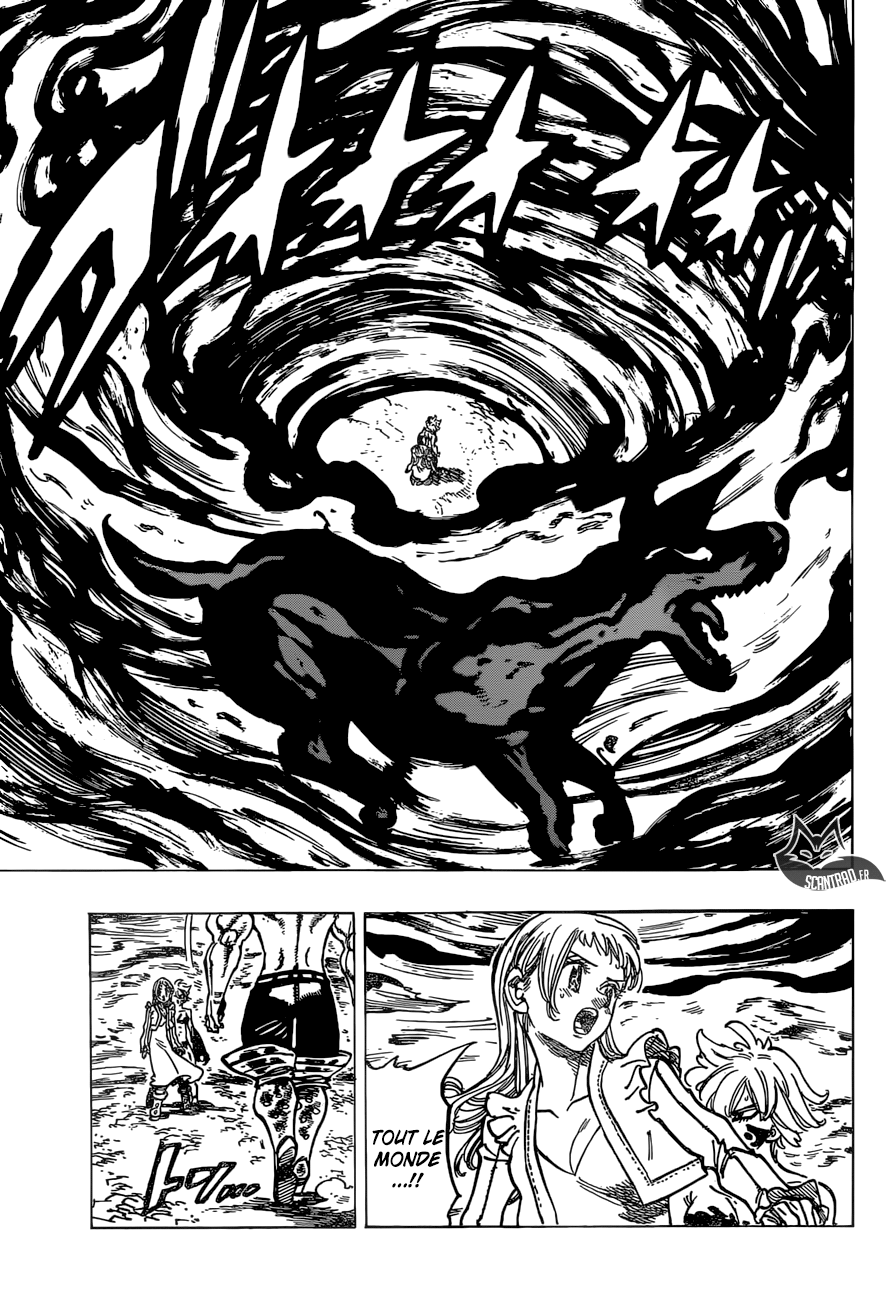 Nanatsu no Taizai: Chapter chapitre-262 - Page 9