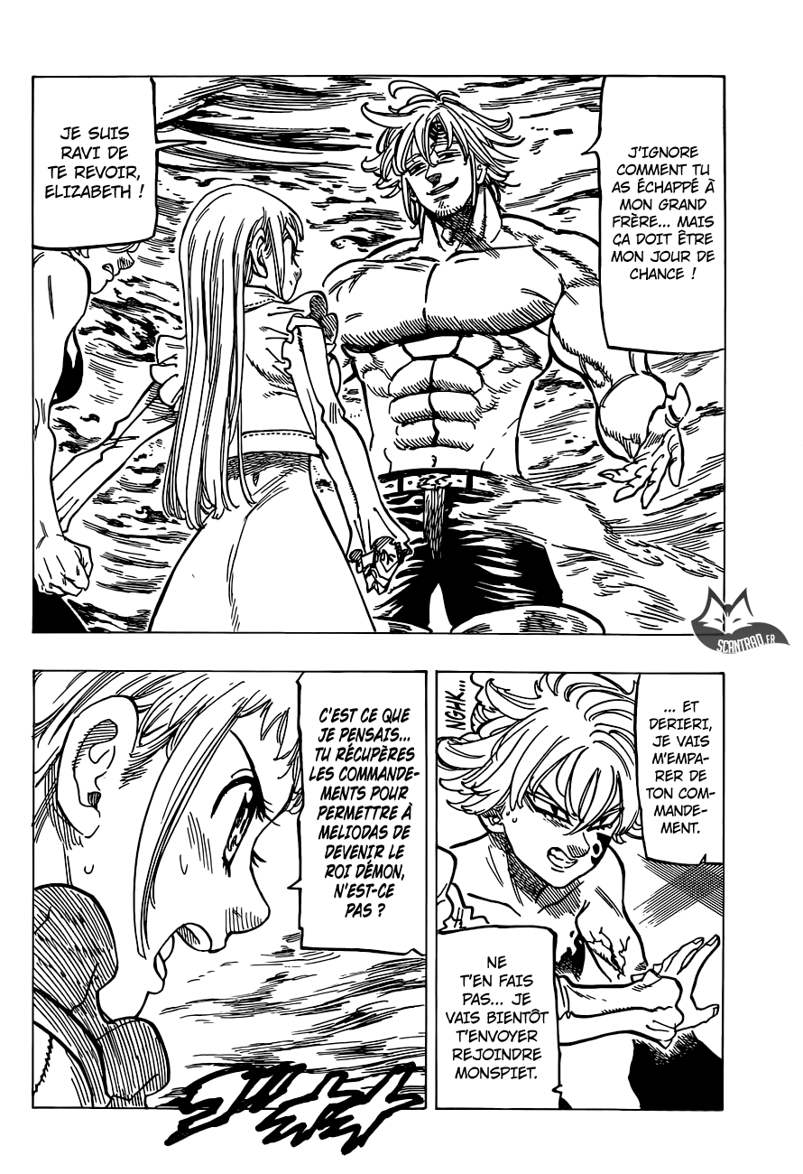Nanatsu no Taizai: Chapter chapitre-262 - Page 10