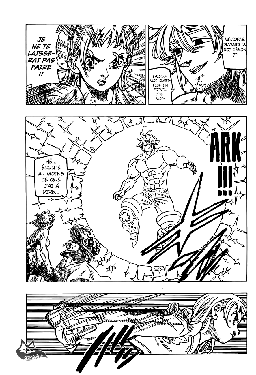Nanatsu no Taizai: Chapter chapitre-262 - Page 11