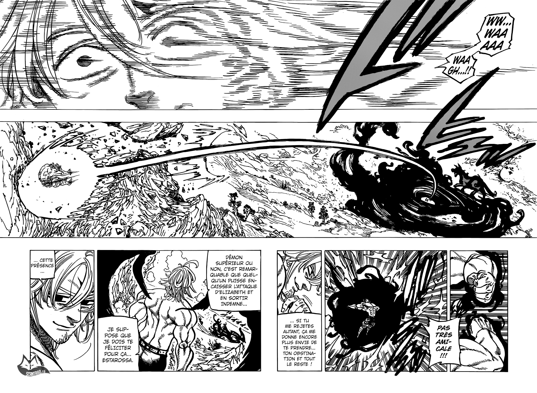 Nanatsu no Taizai: Chapter chapitre-262 - Page 12