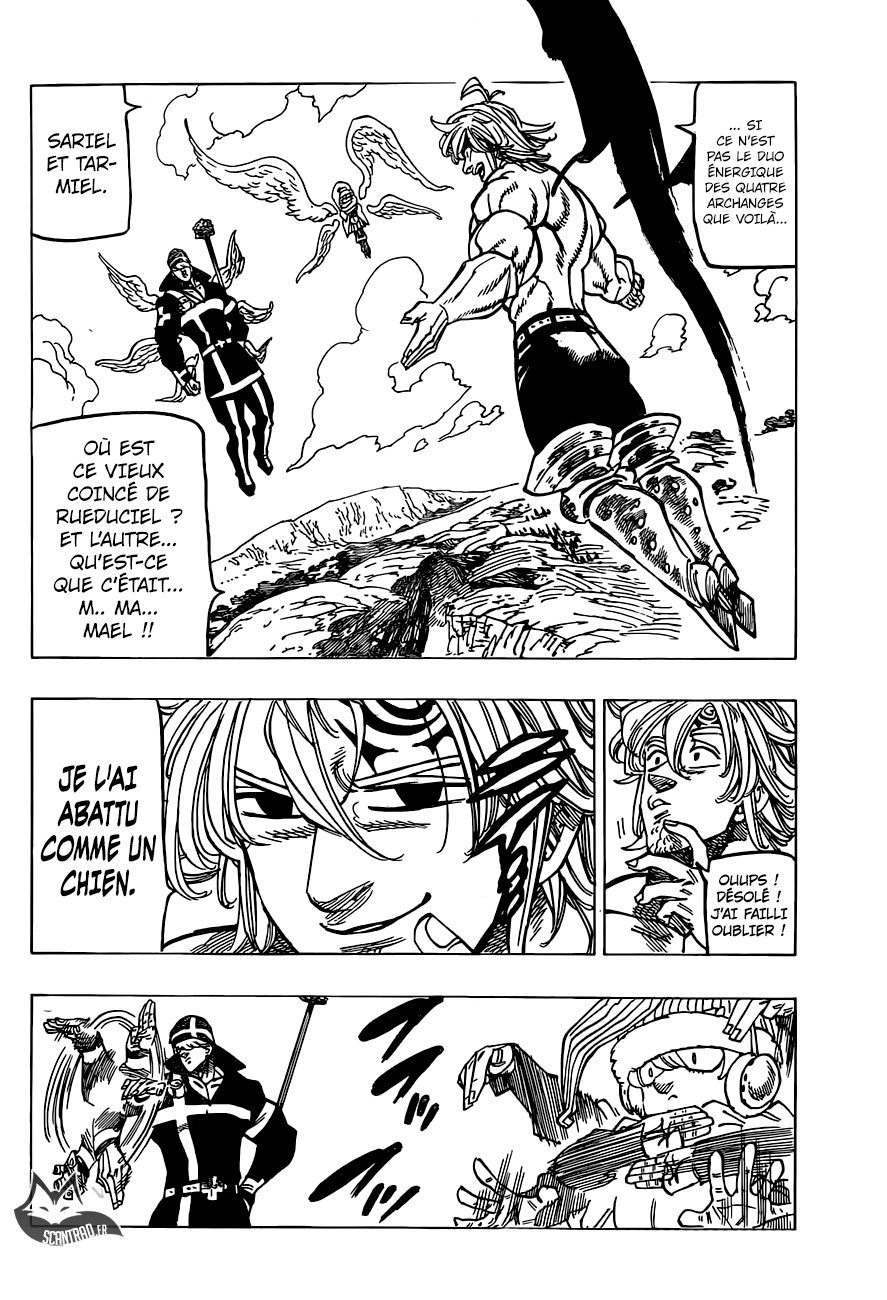 Nanatsu no Taizai: Chapter chapitre-262 - Page 13