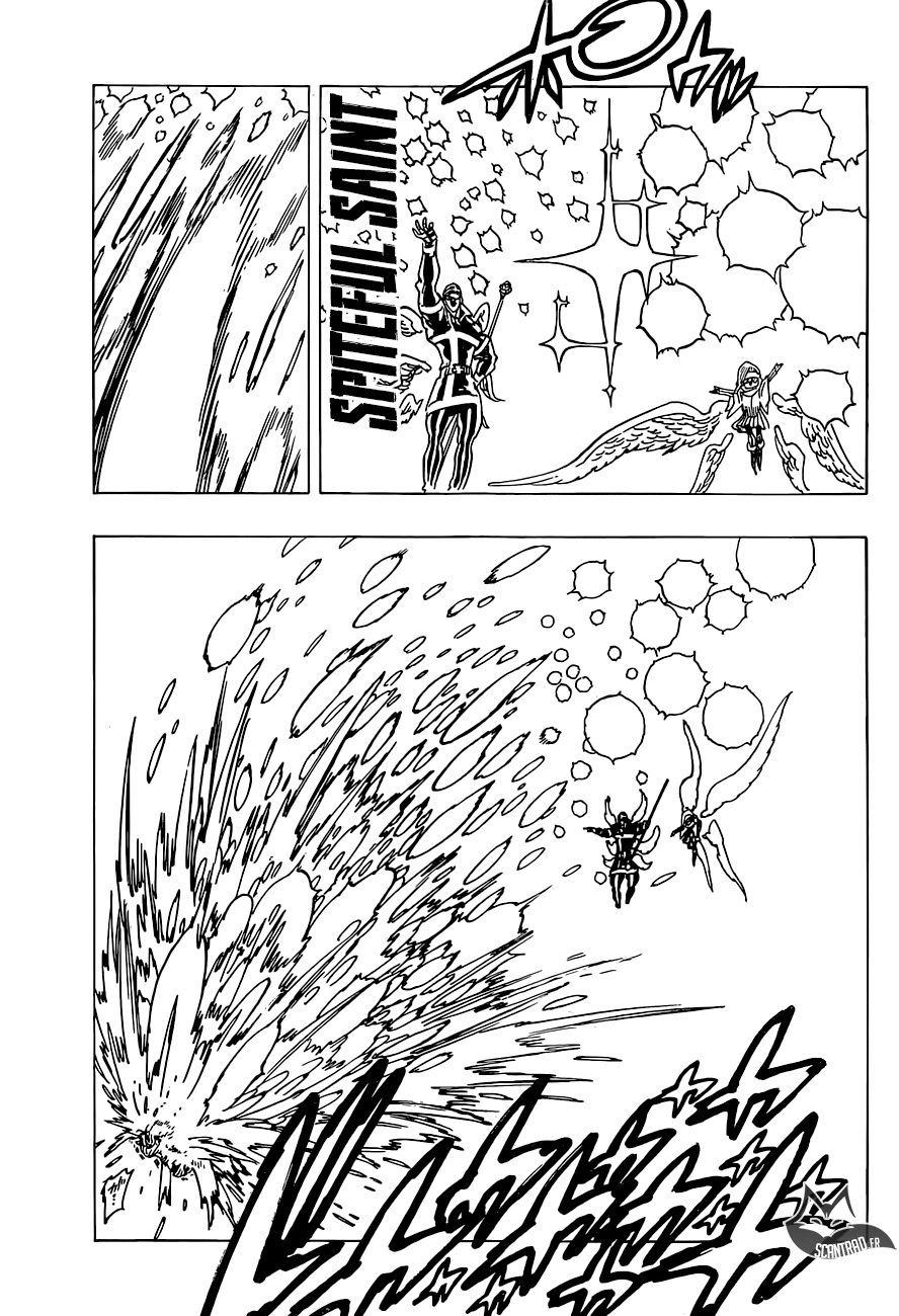 Nanatsu no Taizai: Chapter chapitre-262 - Page 14