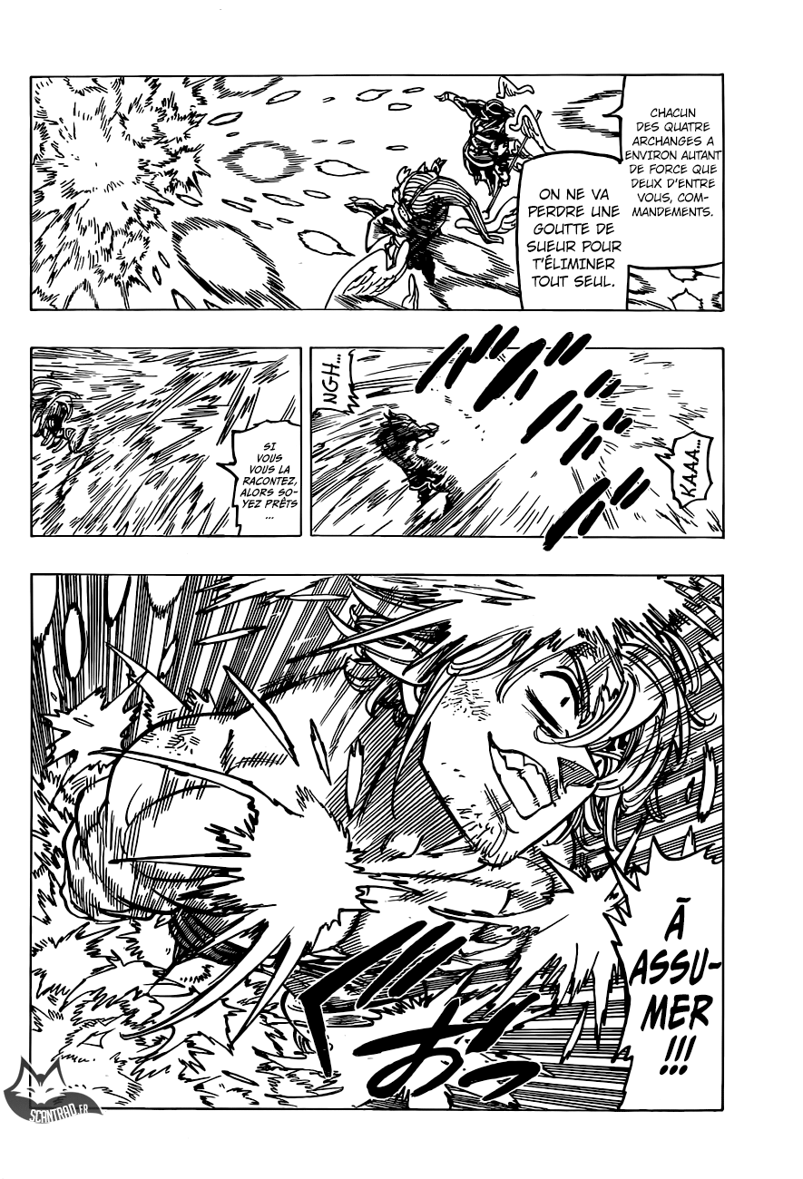 Nanatsu no Taizai: Chapter chapitre-262 - Page 15