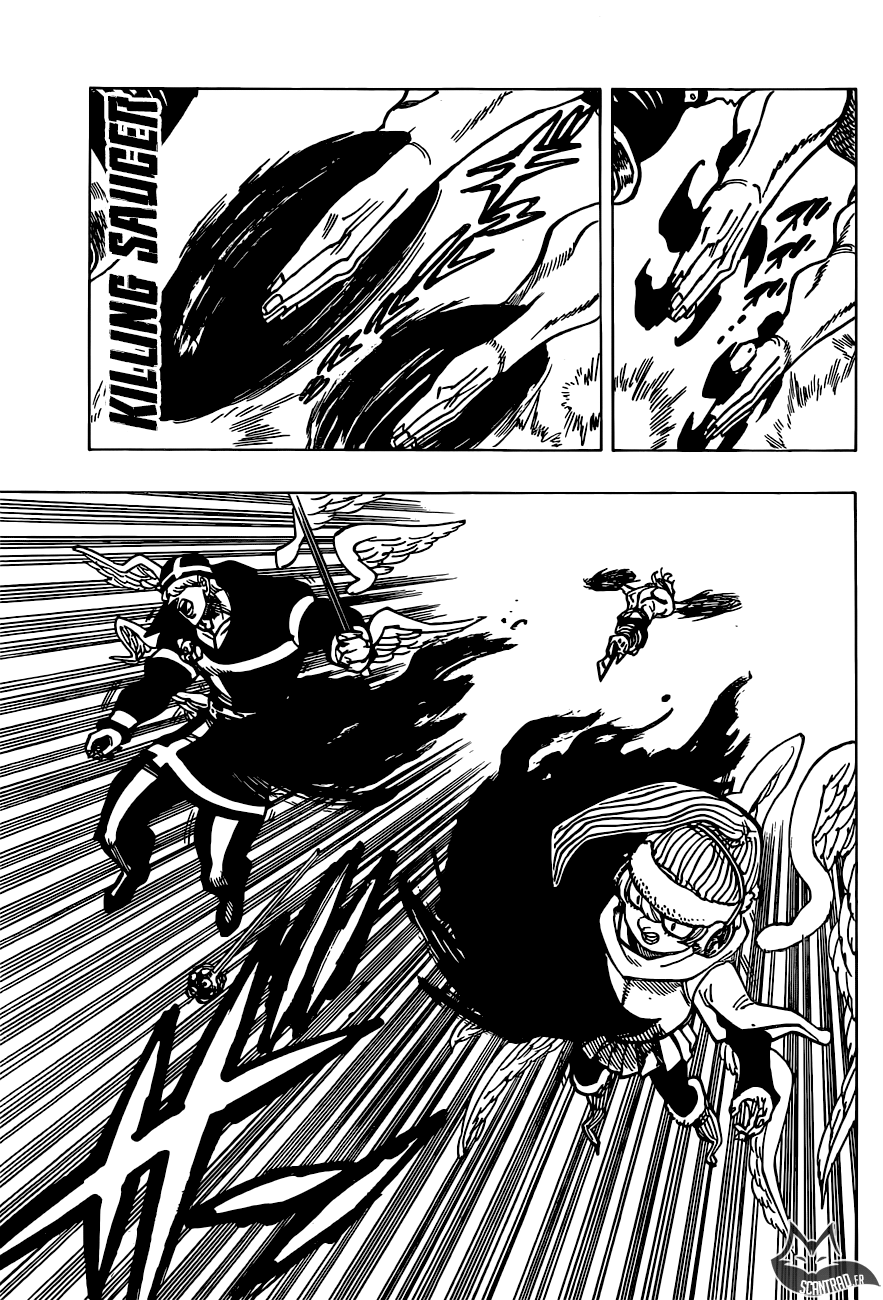 Nanatsu no Taizai: Chapter chapitre-262 - Page 16