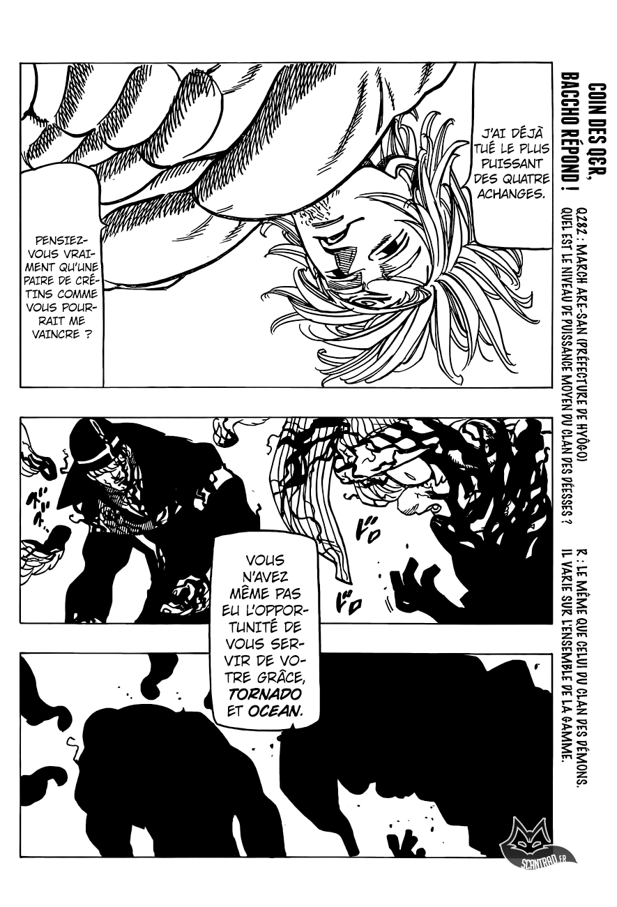 Nanatsu no Taizai: Chapter chapitre-262 - Page 17