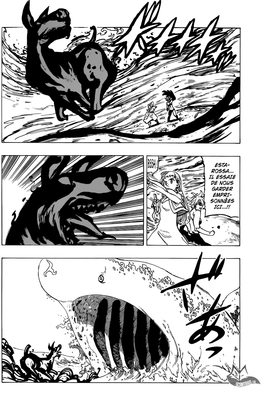 Nanatsu no Taizai: Chapter chapitre-263 - Page 4