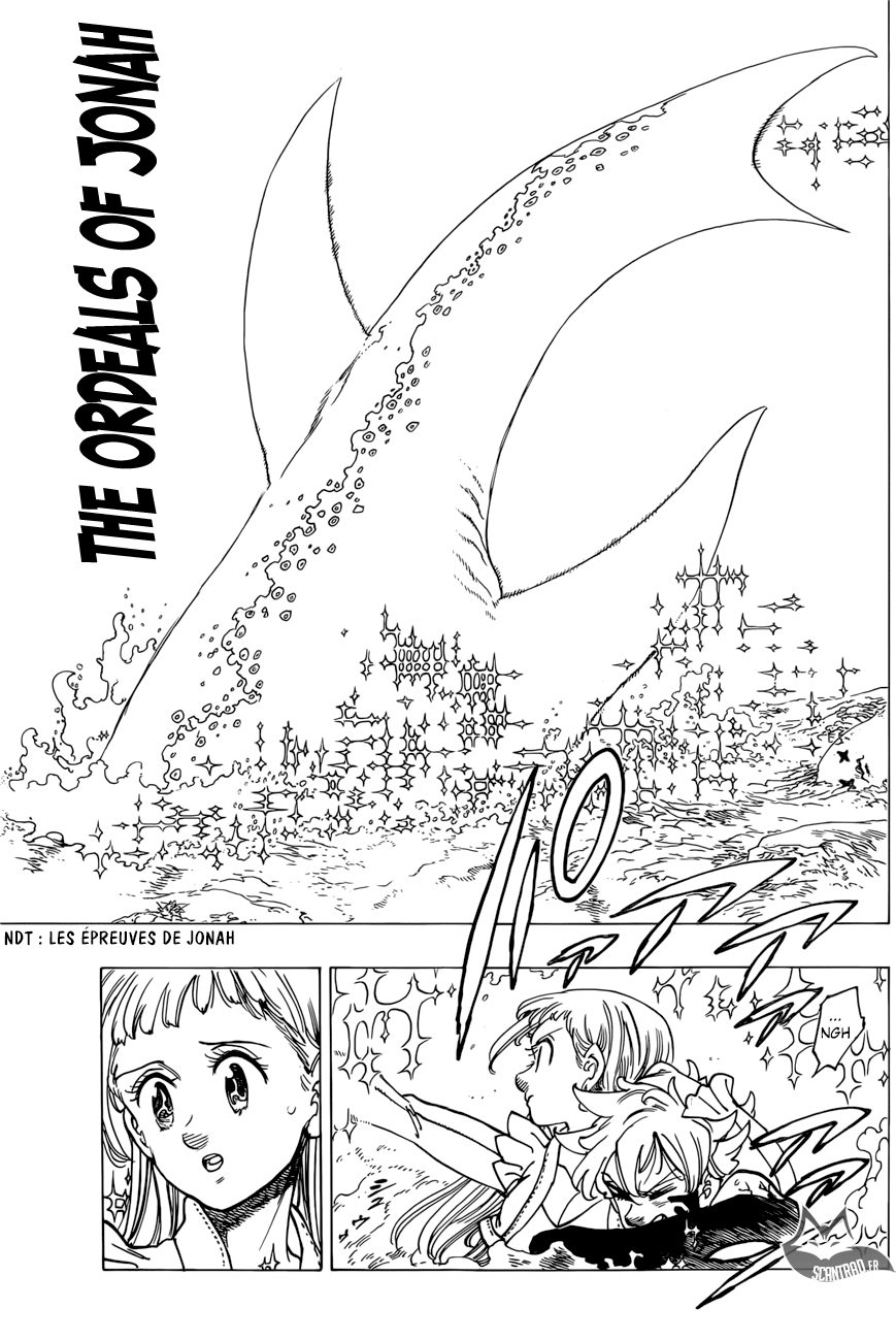 Nanatsu no Taizai: Chapter chapitre-263 - Page 5