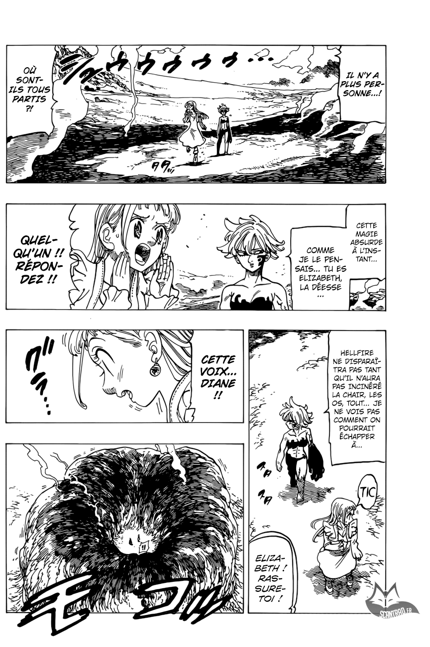 Nanatsu no Taizai: Chapter chapitre-263 - Page 6