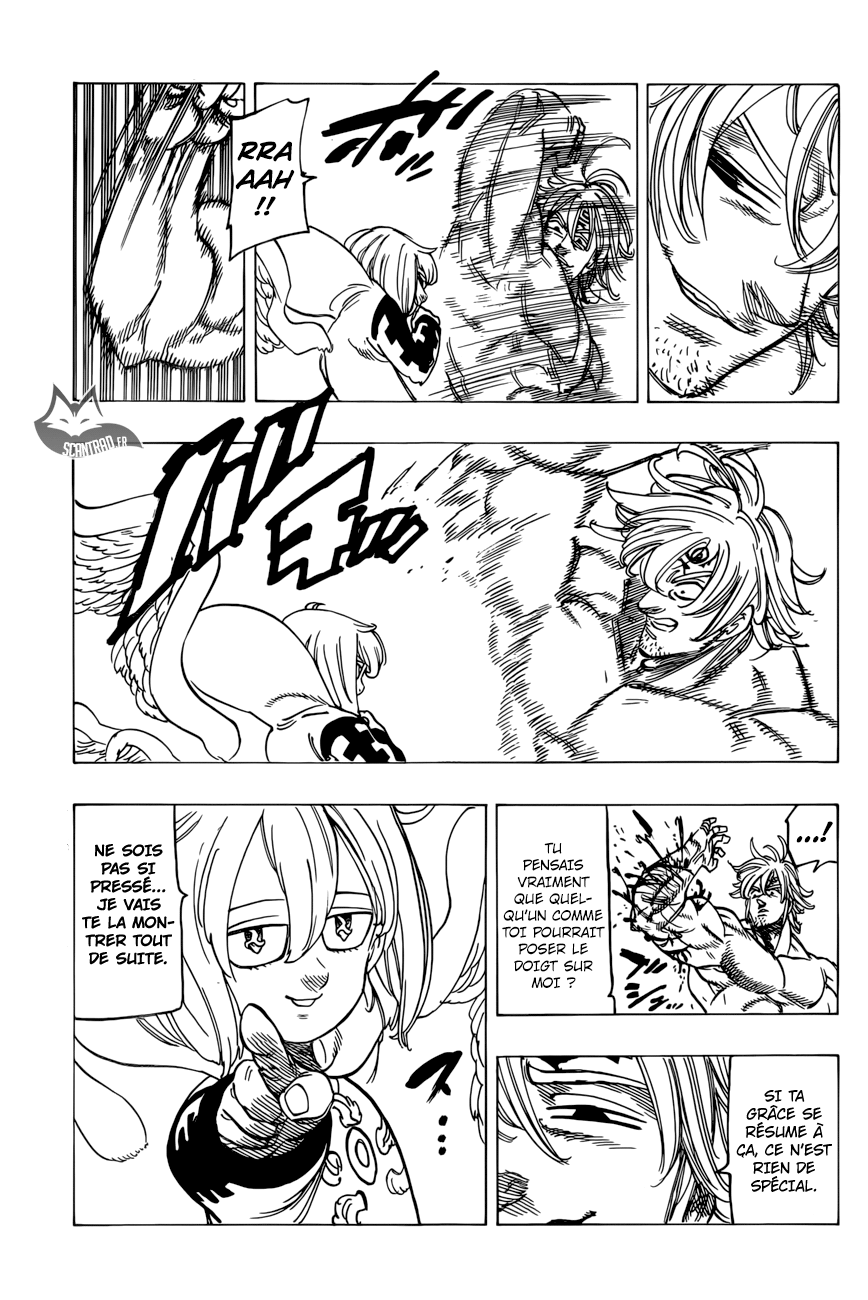 Nanatsu no Taizai: Chapter chapitre-263 - Page 9