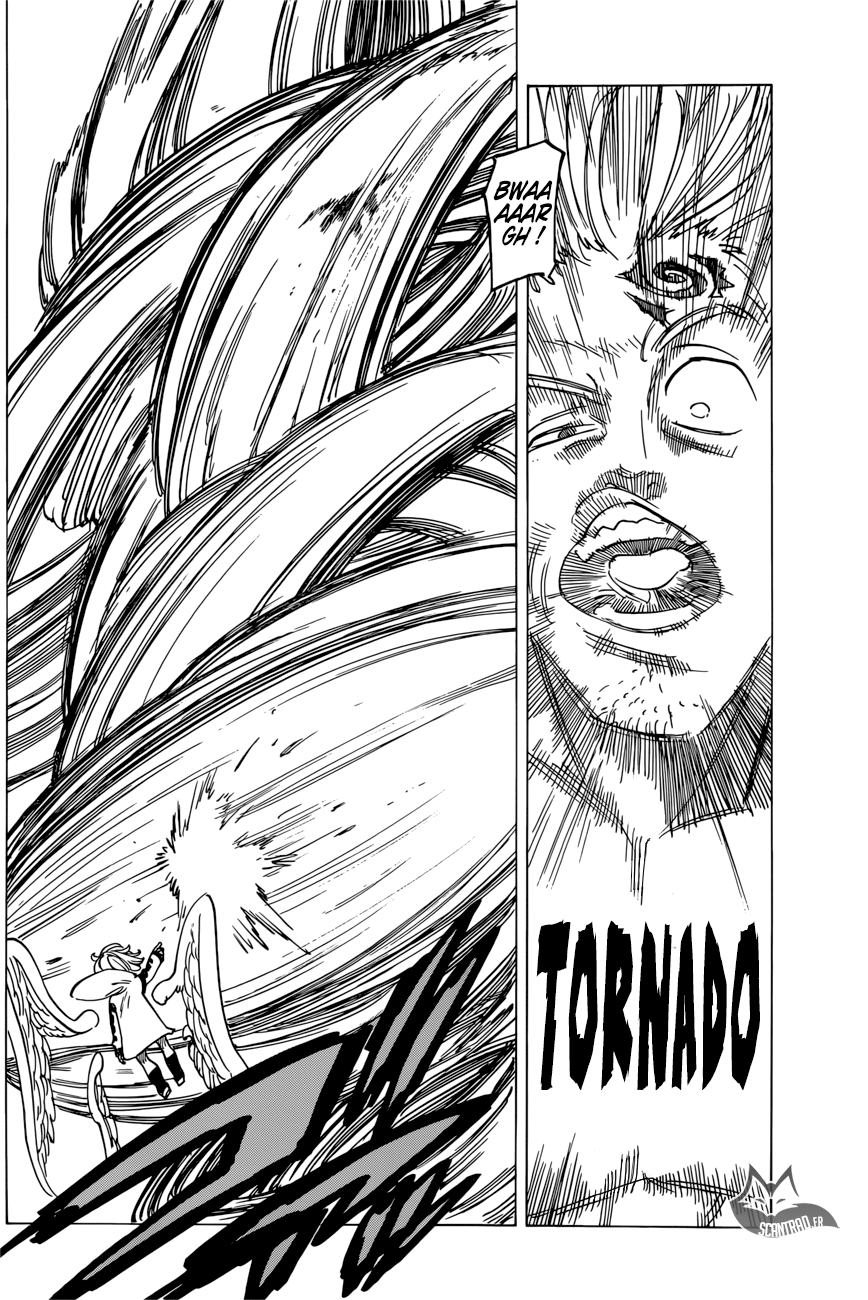 Nanatsu no Taizai: Chapter chapitre-263 - Page 10