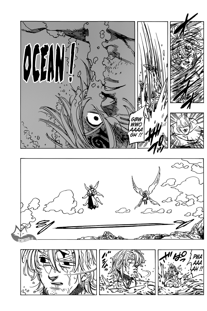 Nanatsu no Taizai: Chapter chapitre-263 - Page 11
