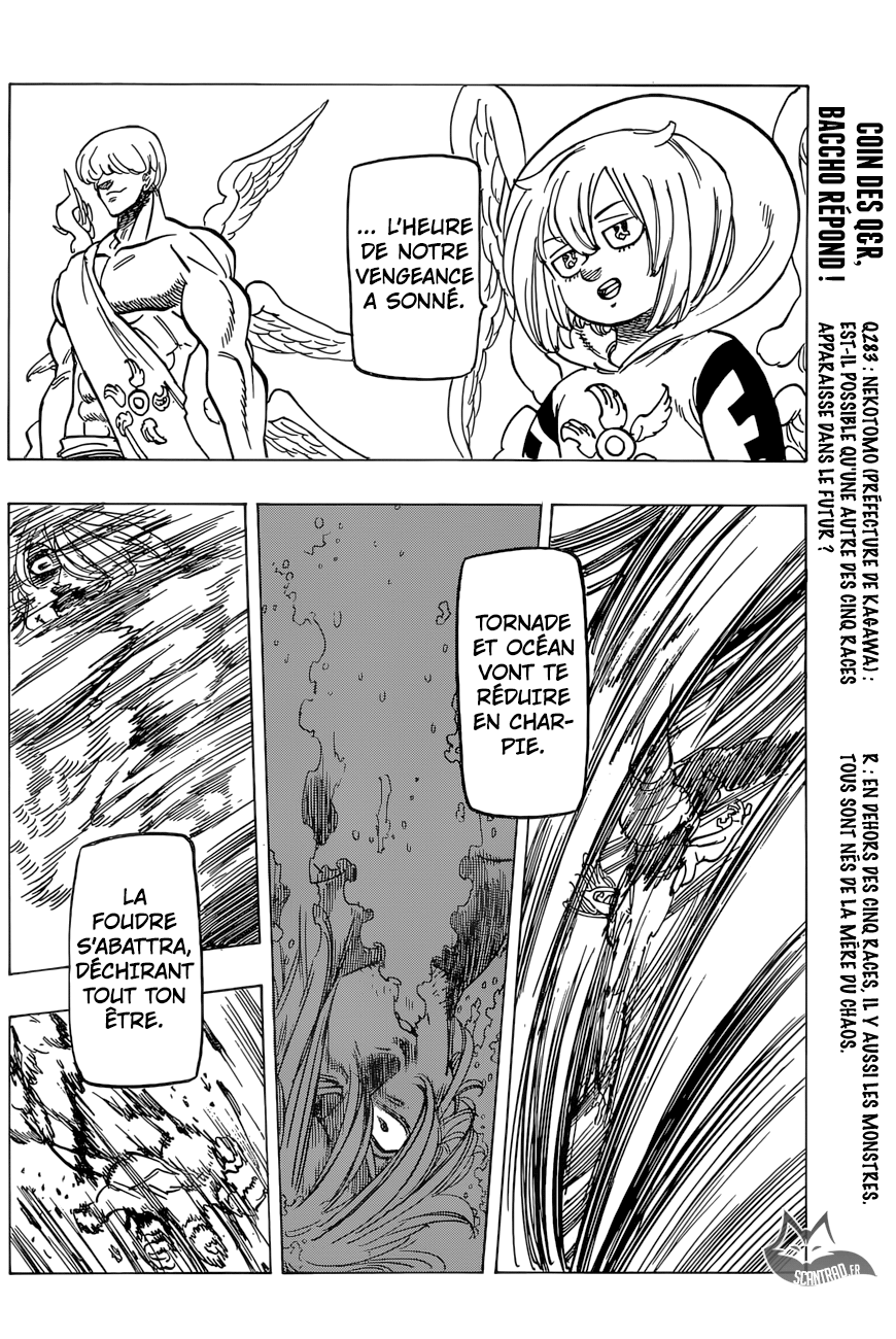 Nanatsu no Taizai: Chapter chapitre-263 - Page 13