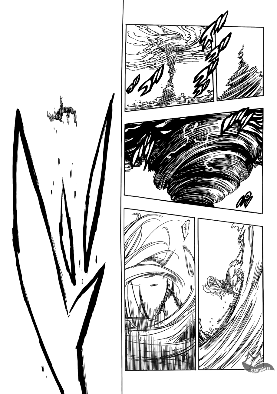 Nanatsu no Taizai: Chapter chapitre-263 - Page 14