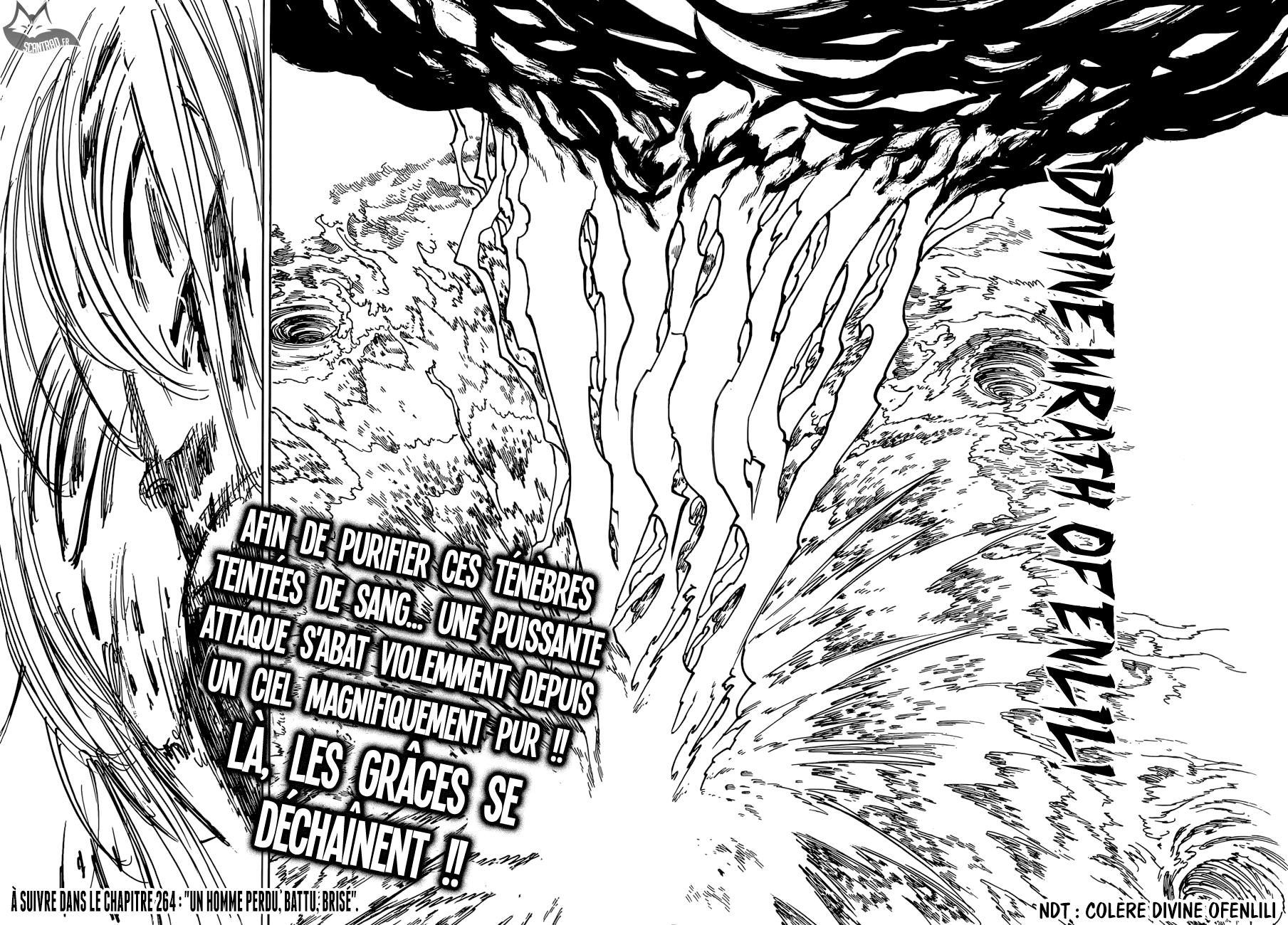 Nanatsu no Taizai: Chapter chapitre-263 - Page 15