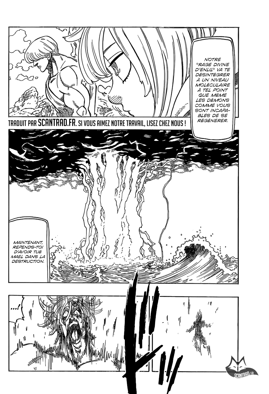 Nanatsu no Taizai: Chapter chapitre-264 - Page 2