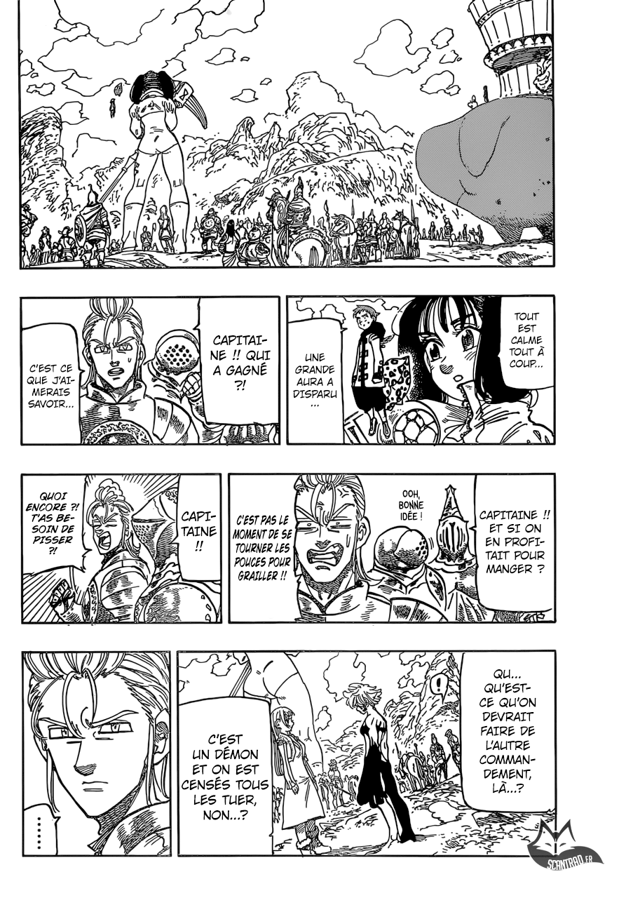 Nanatsu no Taizai: Chapter chapitre-264 - Page 4