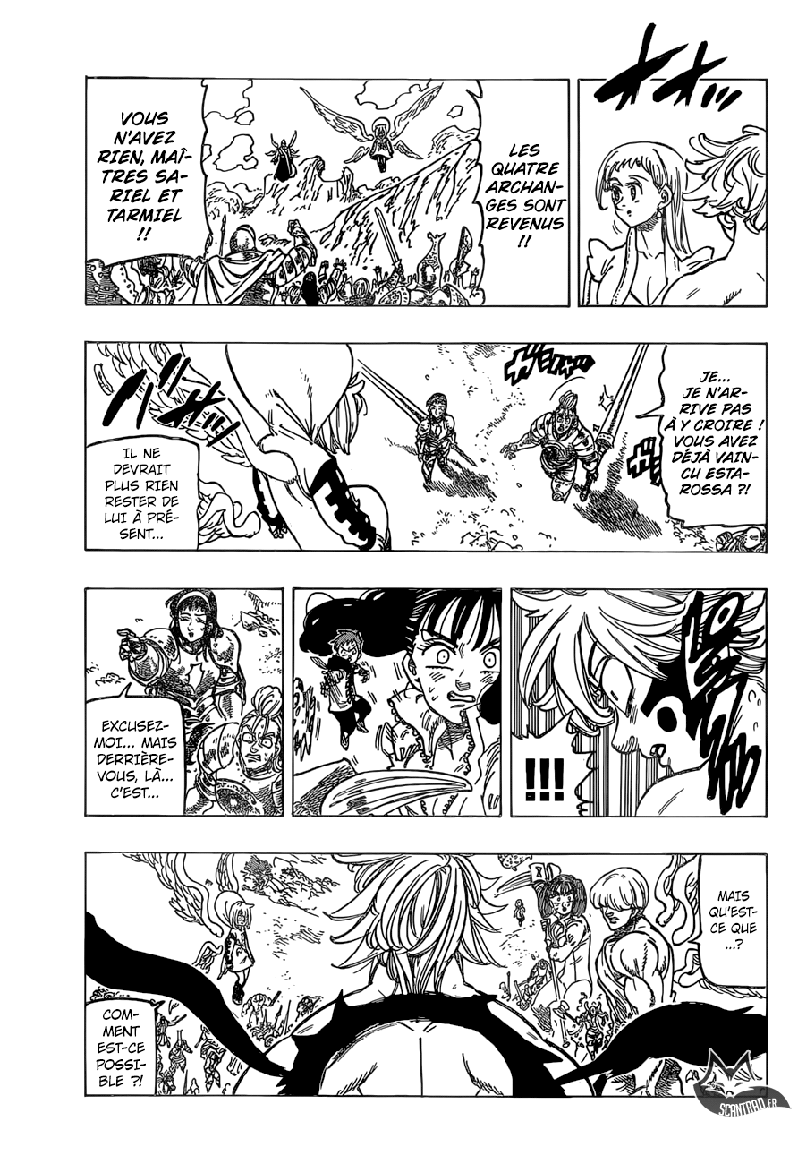 Nanatsu no Taizai: Chapter chapitre-264 - Page 7