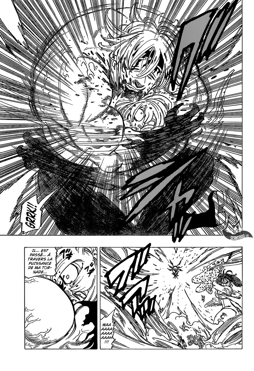 Nanatsu no Taizai: Chapter chapitre-264 - Page 13