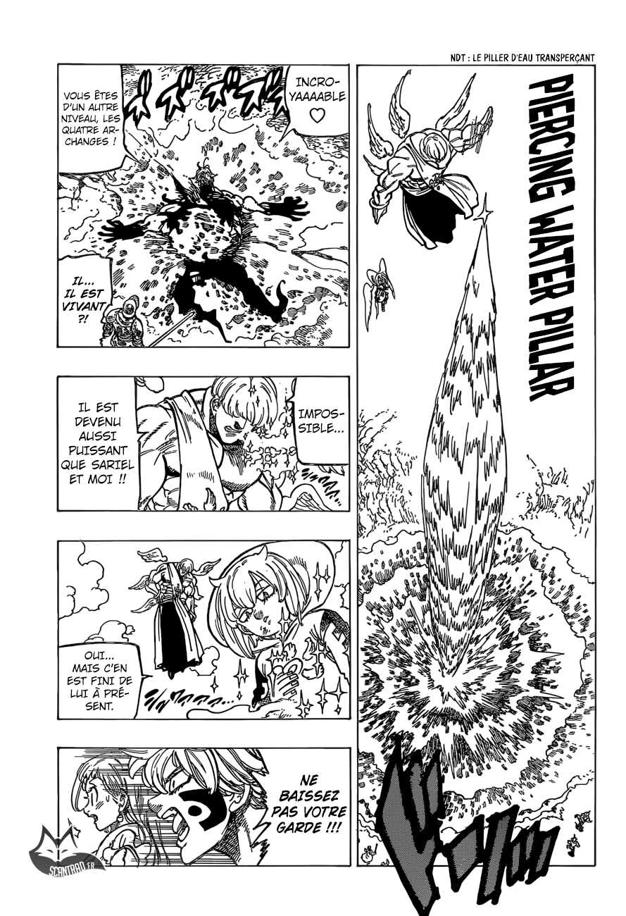 Nanatsu no Taizai: Chapter chapitre-264 - Page 15