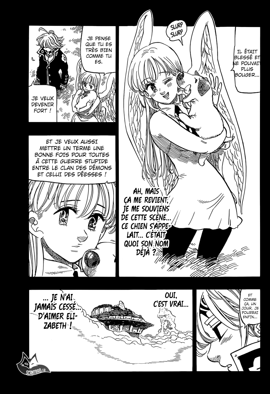Nanatsu no Taizai: Chapter chapitre-265 - Page 3