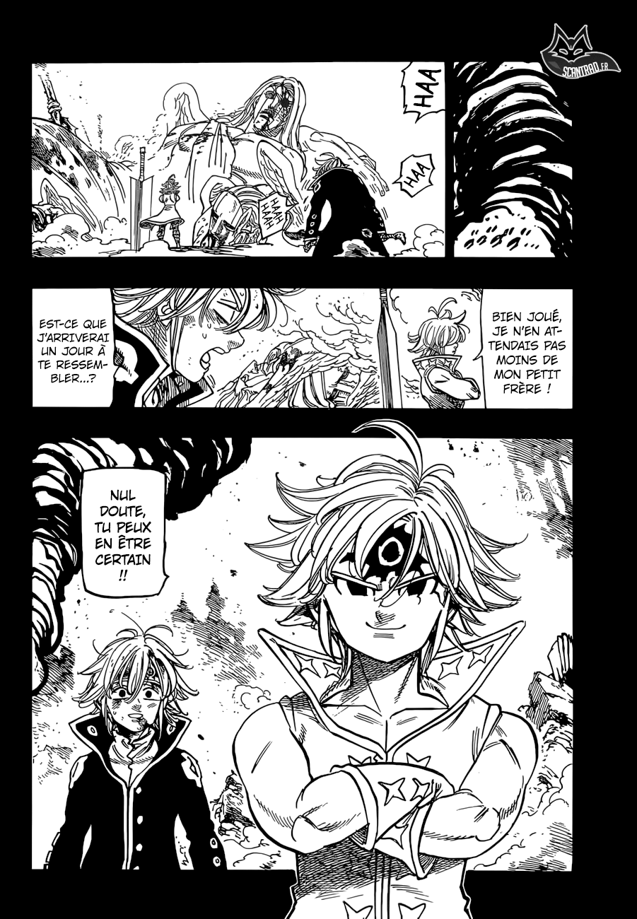 Nanatsu no Taizai: Chapter chapitre-265 - Page 4