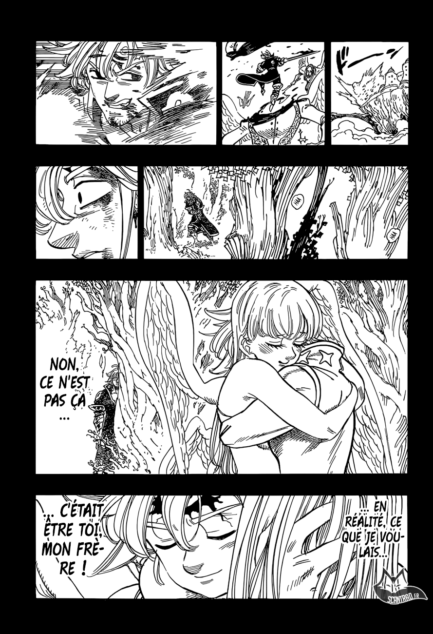 Nanatsu no Taizai: Chapter chapitre-265 - Page 5