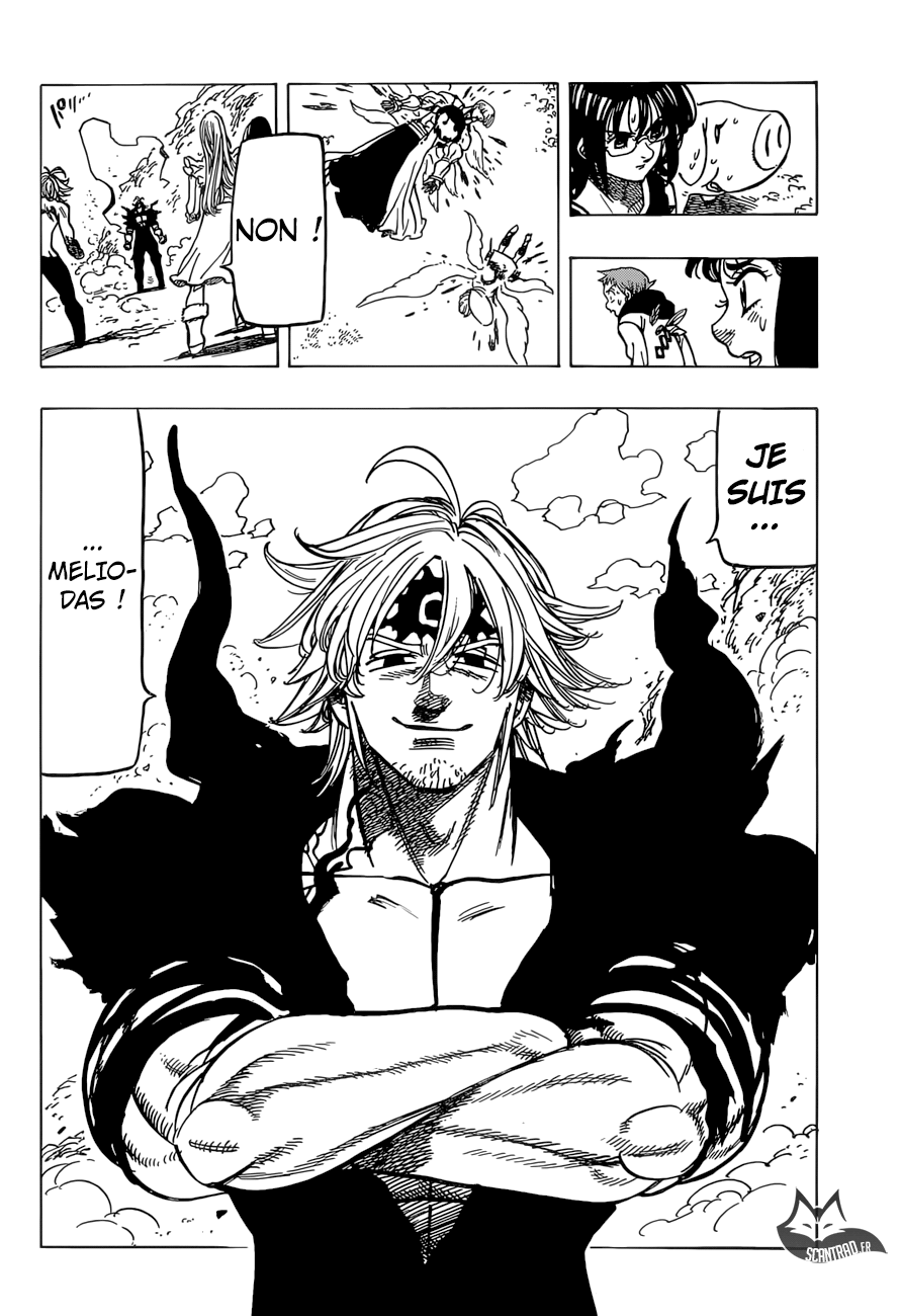 Nanatsu no Taizai: Chapter chapitre-265 - Page 6