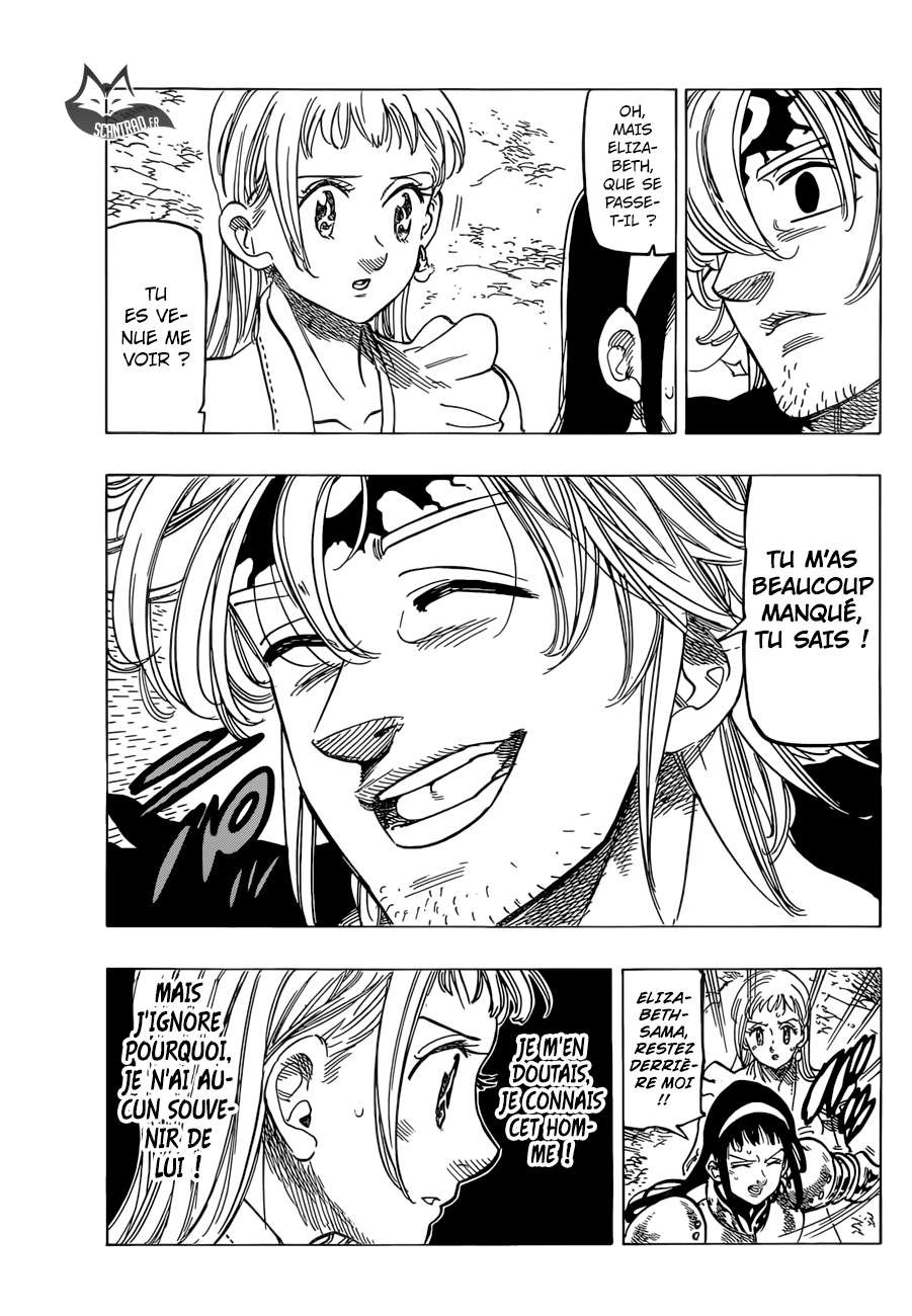 Nanatsu no Taizai: Chapter chapitre-265 - Page 7