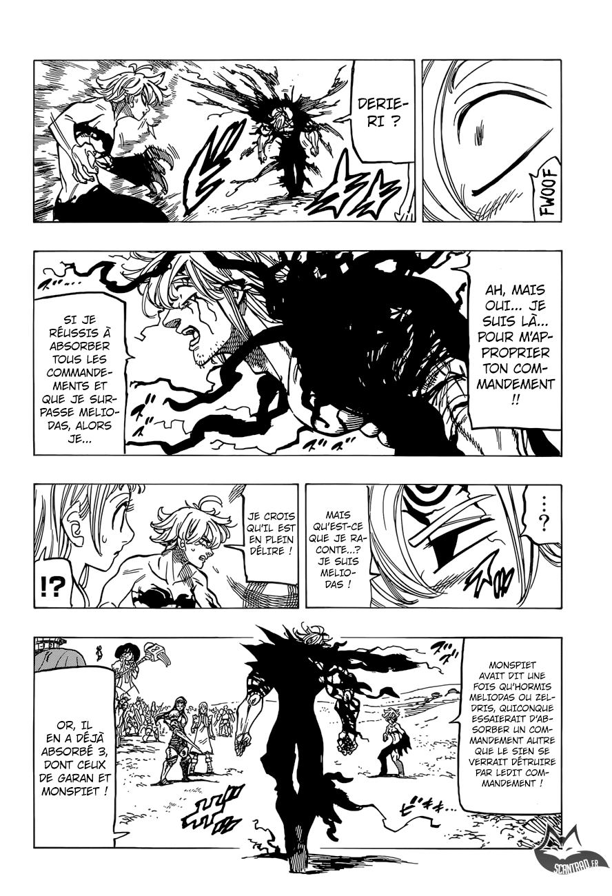 Nanatsu no Taizai: Chapter chapitre-265 - Page 8